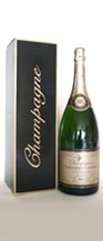 Champagne Thierry Lesne Magnum (1.5l) Brut