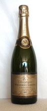 Champagne Thierry Lesne Brut