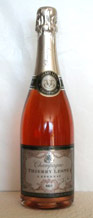 Champagne Thierry Lesne Brut Rose